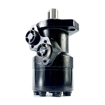 Героторний гідромотор MR 200 С (200 см3, 9 кВт, 300 об/хв)