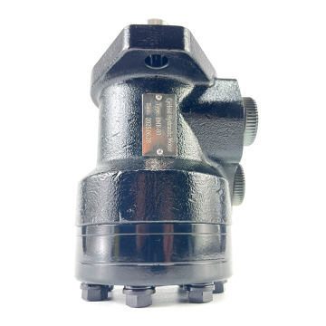 Героторний гідромотор MR 80 С (80 см3, 12.5 кВт, 750 об/хв)