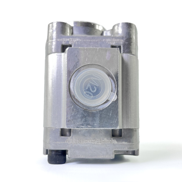 Шестерний гідравлічний насос Hydro-Pack 10A3,15X001