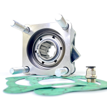 Коробка відбору потужності ZF-1 HIPOSAN