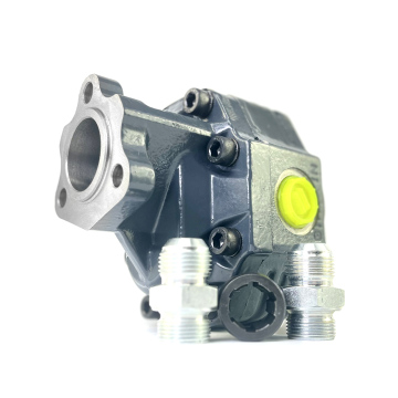 Гідравлічний насос 34 л HIPOSAN PDTD300340012 (UNI, лівий, 250 бар)