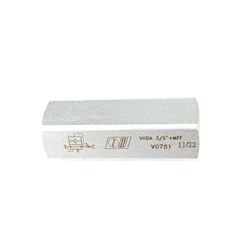 Гідрозамок (клапан обриву) VUBA 3/8" HIDROS