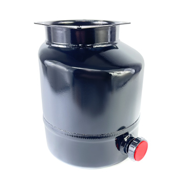 Гідробак 4 л сталевий RENMAN  (для маслостанції)