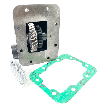 КВП Isuzu MOZ 06 / 79 / 85 / MZZ 5L / MZZ 6F / MZZ 6C / MZZ 6S механіка HIPOSAN