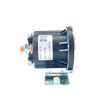 Реле увімкнення контактор 12В 300А RENMAN DK0312A-S