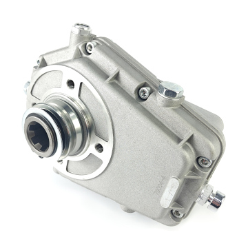 Редуктор ML52 GR3 71004-4 на трактор RENMAN (1620 об/хв, 20 кВт)