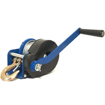 Лебідка ручна 0,45т Husar BST RS 1000 LBS Husar Winch