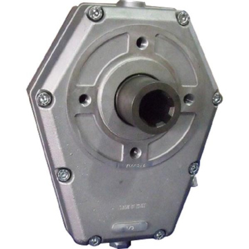 Редуктор Hydro-pack 70002 - 4 на трактор Gr. 3 Female Long Shaft
