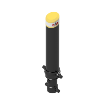 Гідроциліндр FC A191-5-06725-004-K1050-HD фронтальний з кожухом HYVA, 70517558