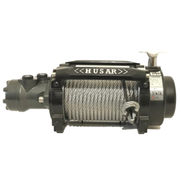 Лебідка гідравлічна 8,16 т BST H 18000 LBS Husar Winch