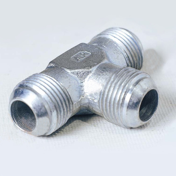 Адаптер - трійник Hipomak 1 1/16" UNF тато - 1 1/16" UNF тато - 1 1/16" UNF тато