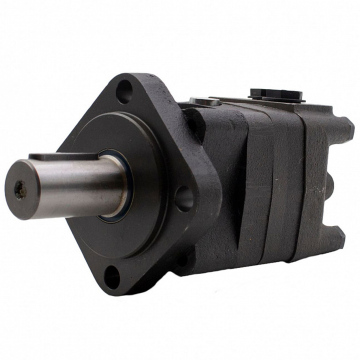 Гідромотор M+S Hydraulic MS 250 С