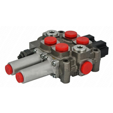 Секція плаваюча Hydro-pack L12 (80l) SP-P80-SPOOL L12 SET
