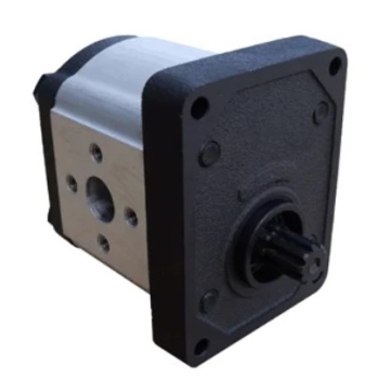 Шестеренный гидравлический насос Hydro-pack 30С42X376H (30С42X353H)