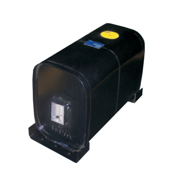 Бак гідравлічний сталевий Hyva CM-063L/042L-MP 14016270