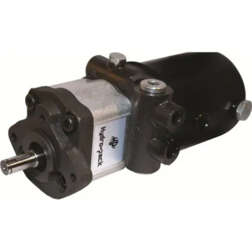 Насос для Massey Ferguson 3409524M91 Hydro-pack 20A8X524MF