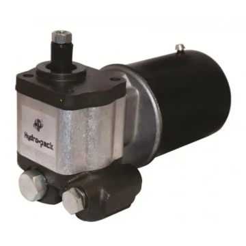 Насос для Massey Ferguson 3409523M91 Hydro-pack