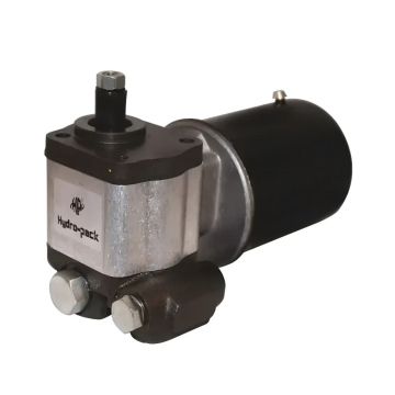 Насос для Massey Ferguson 3145114M91 Hydro-pack 20A11X114MF