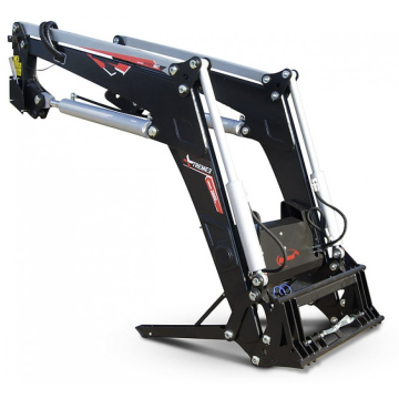 Фронтальный погрузчик Hydramet Extreme-3