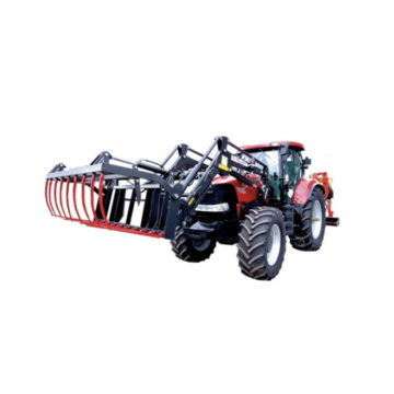 Фронтальный погрузчик Hydramet Tur-18
