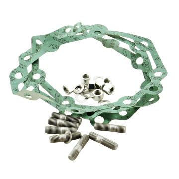 Монтажний комплект КВП SCANIA GR/GRS895/905 HYVA 021465006