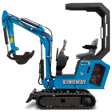 Міні-екскаватор Kingway Eco 5RS