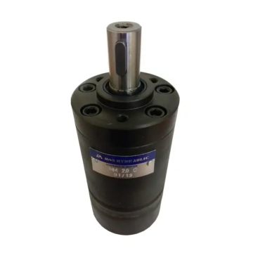 Гідромотор M+S Hydraulic MMS 8C
