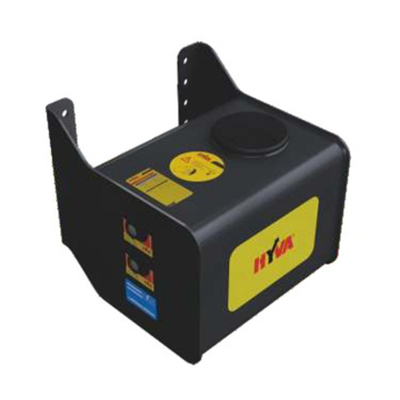 Масляний бак Hyva Scissor-34L/23L-14L-MF 14022116