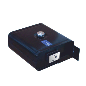 Гідробак бічний сталевий Hyva SM-025L/012L-MP-DME 14017204