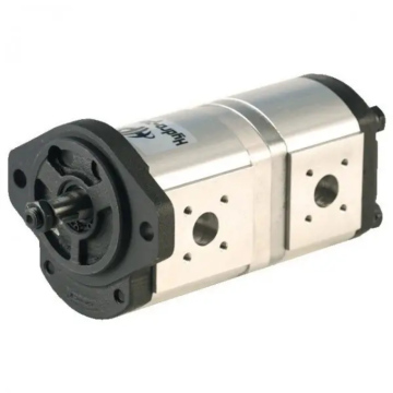 Шестеренний гідравлічний тандемний насос Hydro-pack 22A16X172/11X173