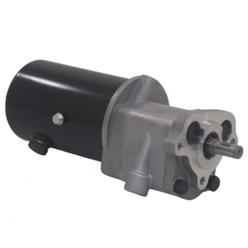 Насос для IMT Hydro-pack 20A6.3X932IM