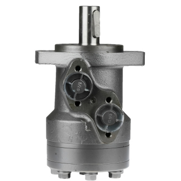 Гідромотор HMR395E3 HEMA 381.4 см³/про 250 бар