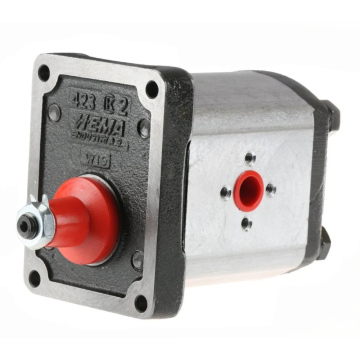 Гідравлічний насос HEMA 1PN.281.CB13/005 — 28,1см³/об, 175бар
