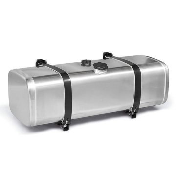 Паливний бак MAN 600л (620х670х1600) Ман