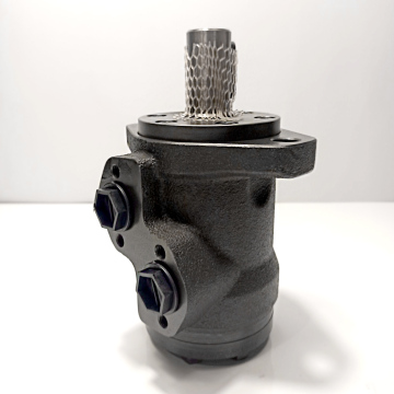 Гідромотор MP 32 C M+S Hydraulic