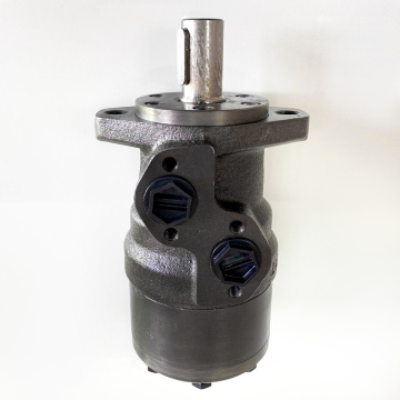 Гідромотор M+S Hydraulic MR 250 SA