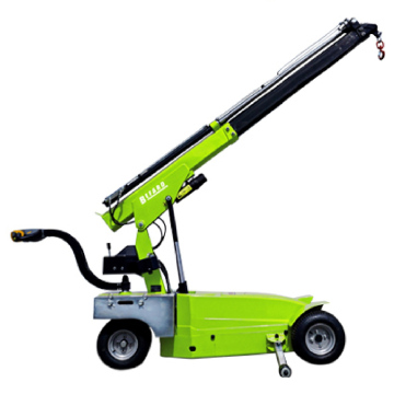 Складальний робот Befard DG 620 з гаком