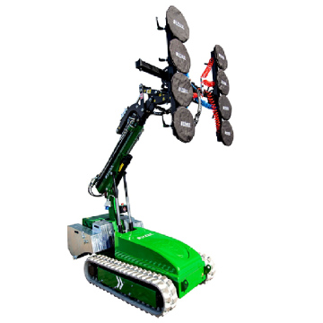 Складальний робот Befard XGR 800 гусеничний