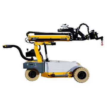 Складальний робот Befard DG 820 з гаком