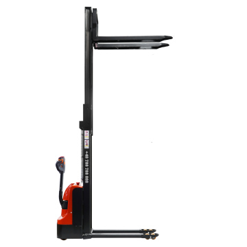 Електричний візок рокла Kingway STACKER EP CL 1535