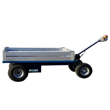 Електротранспортер Befard UR 600