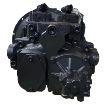Гідравлічний насос для екскаватора K5V212 K5V212DPH LS10V00021F4