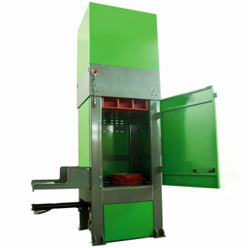 Прес-підбирачі ECOPRESS PV-15, PV-30, PV-50