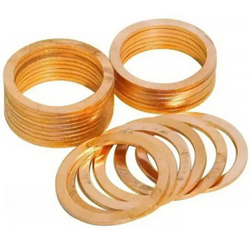 Мідне кільце-прокладка Washer 3/4" (аналог МРК)