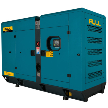 Генератор дизельний Full FP 220 (160 кВт)