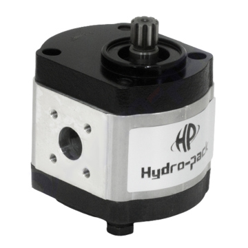 Насос для Deutz, Lamborghini 245390900 / Hydro-pack 20A19X205