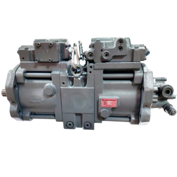 Насос гідравлічний у зборі без PTO Kawasaki K3V63DTP 20/925577