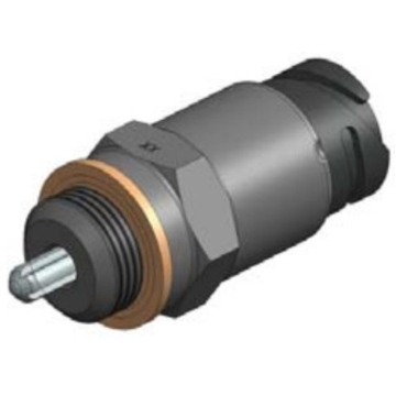 Електроклапан датчик КВП на КПП Автомат до ZF-1 21416001