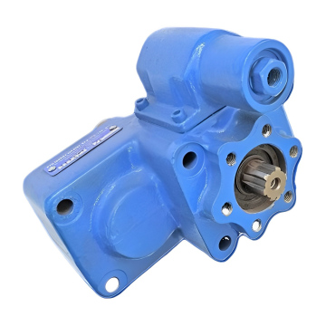 КВП ZF S6-36 / 6S 800, Mercedes G3 36 / G3 45 / G3 55 / G3 60 UNI MURAT MAKINA