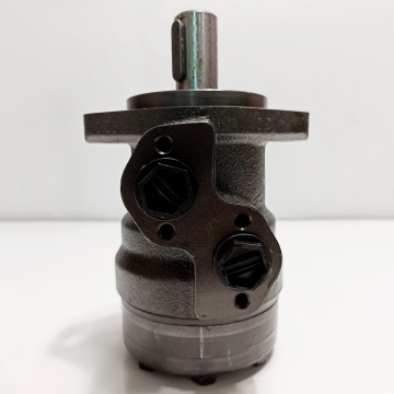 Гідромотор MR 100 CU/4 M+S Hydraulic